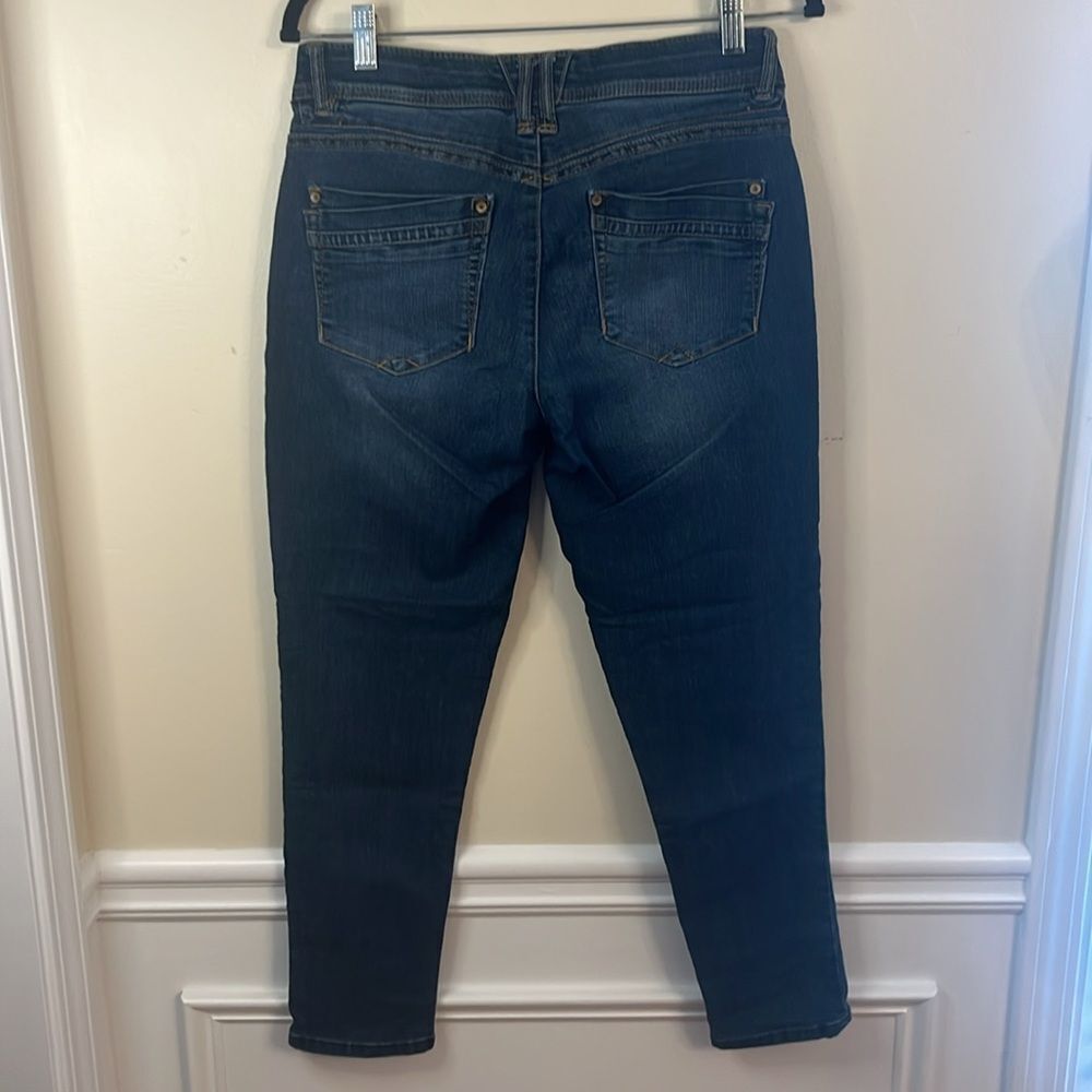 Democracy “Ab” Technology Skinny Jeans - Picture 5 of 6